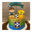 Arquivo De Corte Topo Copa Do Brasil - Studio 003