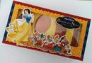 Arquivo De Corte Silhouette Mini Confeiteiro Branca De Neve