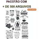 Arquivos Frases Decorativas Impressao Sublimacao Gravação