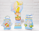 Arquivo De Corte  Brinquedos Aquarela 50