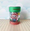 Arquivo De Corte Mario 24 Studio-pdf-png