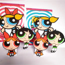 Só Um Bolinho As Meninas Super Poderosas - Arquivo Digital
