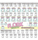 Kit Digital Flork Signos