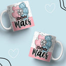 Estampas Sublimação Dia Das Mães 10 Artes E Frases Png