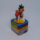 Arquivo De Corte Dragon Ballz Studio 021
