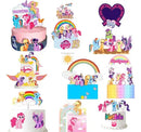 Arquivo  Corte Topo De Bolo - My Little Pony 10 Temas arquivospersonalizados