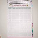 Arquivo Agenda Dinheirinho Em Pdf Jpg Digital