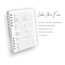 Caderno De Anotações - 200 Pag - Coleção Frases - Nunca Mude