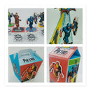 Arquivo Digital De Corte Silhouette Festa Vingadores 3