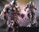 Marvel Juggernaut Sanix Stl Obj Impresion 3d
