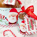 Arquivo de Corte Digital Natal 2022 VM - Studio, PNG e PDF