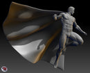 Dc Superman Henry Cavill - Diego R Stl/obj Para Impresión 3d