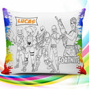Estampas Almofadas 25 Desenhos Colorir Artes Png