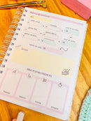 Arquivo Digital  Planner Financeiro 2022
