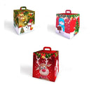 Arquivo De Corte Natal 144 Studio, Svg E Pdf