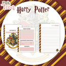 Arquivo Digital Combo Encadernação Harry Potter