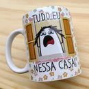 Artes Para Caneca Flork Dia Das Mães 60 Arquivos Cdr Pdf Png