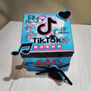 Arquivo Páscoa Caixa Explosão Tik Tok 1 Studio E Pdf