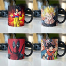 Pack De Artes Para Canecas + 10.000 - Envio Imediato