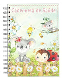 Caderneta De Saúde  Vacinação Jardim - Arquivo Digital