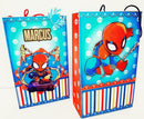 Só Um Bolinho Homem Aranha Cute - Arquivo Digital