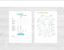Arquivos Caderno De Receitas Planner Fit Caderno Gestante