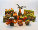 Arquivo De Corte Jurassic Park +brinde