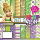 17 Kits Scrapbook Digital Sininho Png Papel Digital