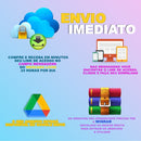 Kit Digital -artes Canecas Cadernos Planners Lettering E ++