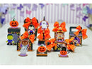 Arquivo De Corte Halloween 4 Studio