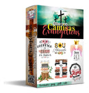 Estampas Gospel Evangélicas Vetores Sublimação Em Corel +75
