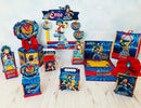 Arquivo De Corte Beyblade