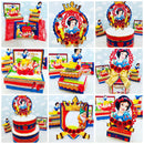 Arquivo Corte Branca De Neve