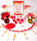 Arquivo De Corte Jardim Floral 10 - Studio E Pdf