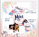 10 Kits (combo) Arquivos De Corte Dia Das Mães