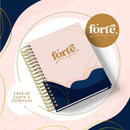 Arquivo Digital Capas Planner Alfabeto Profissões +100 Modelos