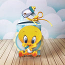 Arquivo De Corte Baby Looneytunes Festa Aniversario Infantil