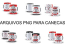 Pacote P/ Corte E Corte Dia Dos Namorados Studio
