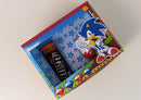 Arquivo De Corte Páscoa Kinder Sonic 1 - Studio E Pdf