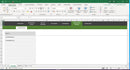 Controle De Treinamentos Dos Colaboradores Completo Em Excel
