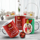 Pacote Artes 20 Estampas Prontas  Tema Natal