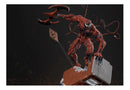 Carnificina (homem-aranha)- Fp - Arquivo Stl - Impressora 3d