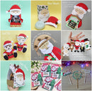 Arquivos De Corte Natal 2022 Completo Kit Digital