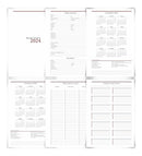 Arquivo Digital Miolos E Capas Agenda Jurídica 2024
