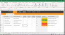Planilha Análise De Modos De Falha E Efeitos (fmea) Em Excel