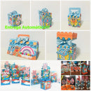 Arquivo De Corte - Gumball - Studio