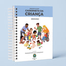 Arquivo Pdf Caderneta De Saúde Clean - 5ª Edição - 5 Cores