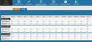 Arquivo De Controle Financeiro Completa Facil De Usar