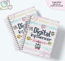 Arquivo Digital Agenda Digital Influencer 2022