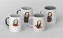 Arquivo Digital Santinhos Santa Rita De Cássia Católico Png